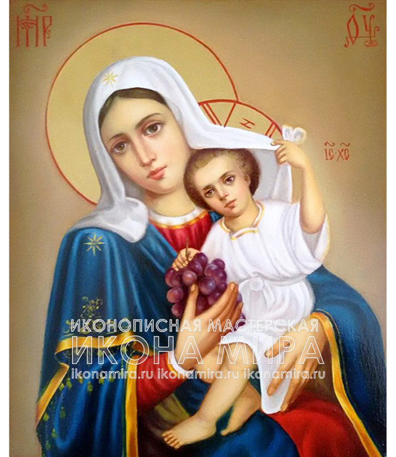 Купить икону в православном интернет-магазине