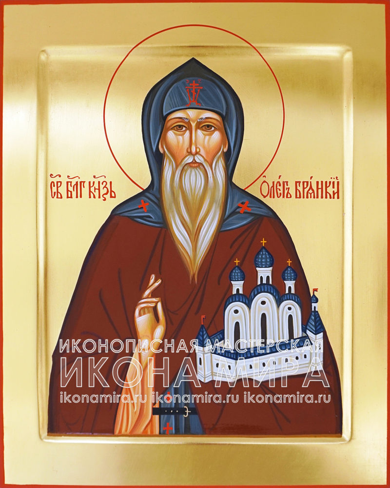 Купить икону в православном интернет-магазине