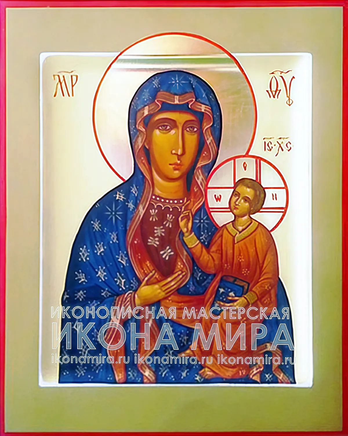 Ченстоховская икона Божией Матери: история, значение, в чем помогает, о чем молятся, молитва и дни празднования – Икона Мира Рукописная Ченстоховская икона Божией Матери на заказ