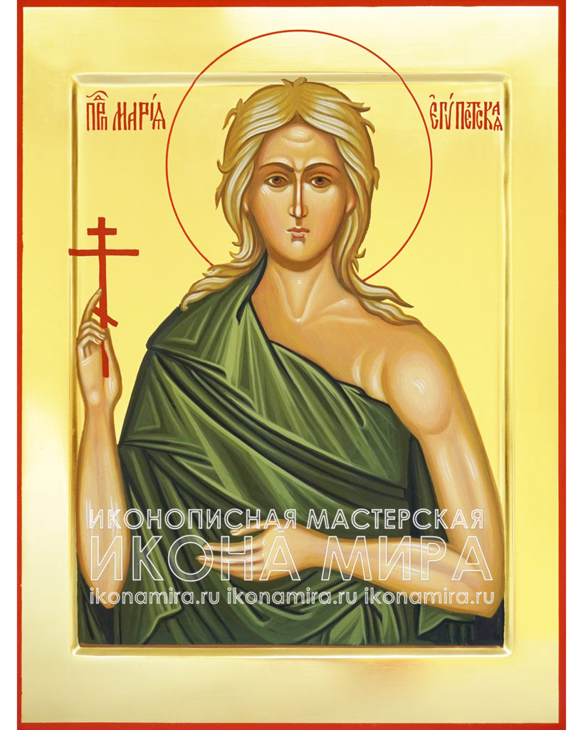 Икона от зависимости: важные пункты для тех, кто ищет духовную поддержку – Икона Мира мария египетская икона купить