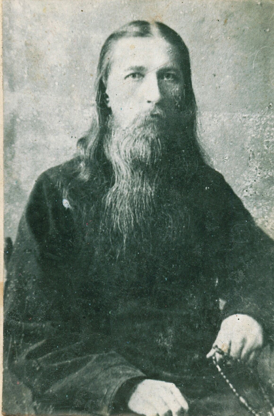 Иоанн Оленевский