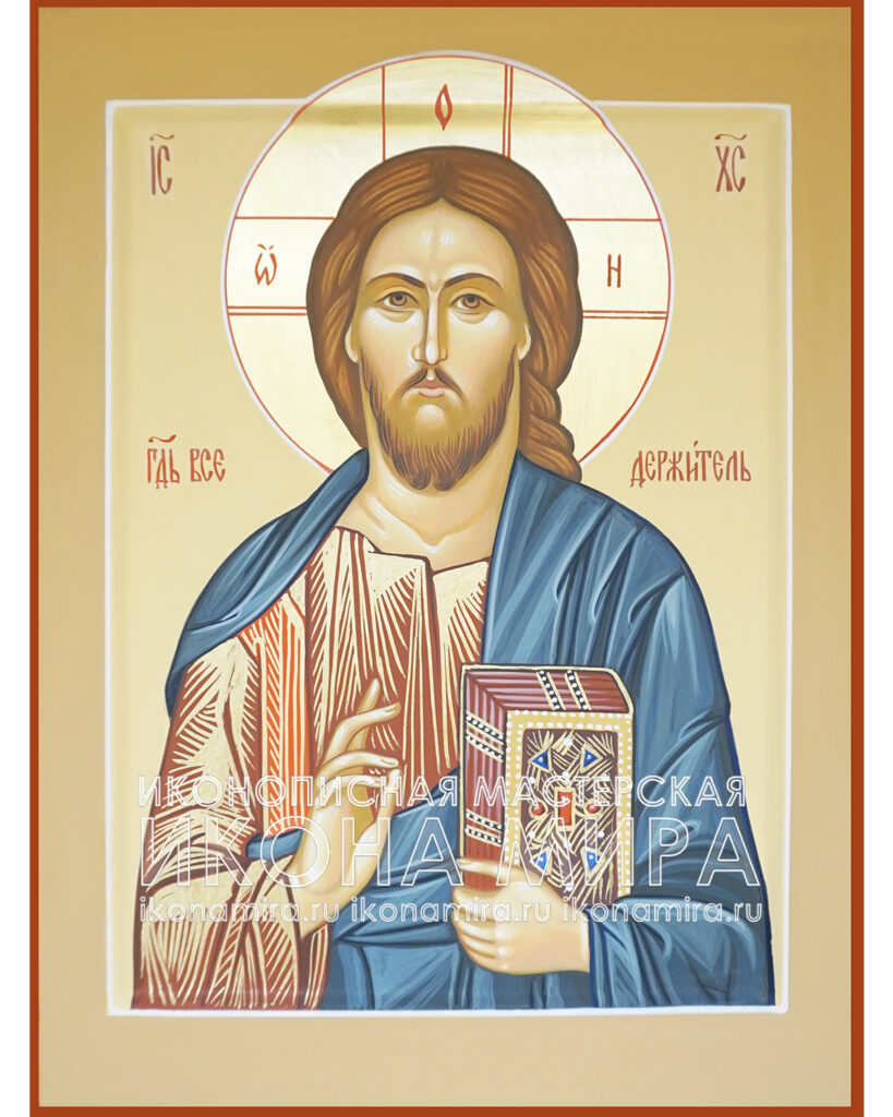 Икона от зависимости: важные пункты для тех, кто ищет духовную поддержку – Икона Мира купить икону господь вседержитель