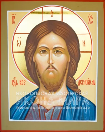 икона господь вседержитель купить