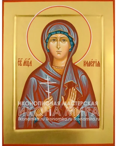 купить икону валерии