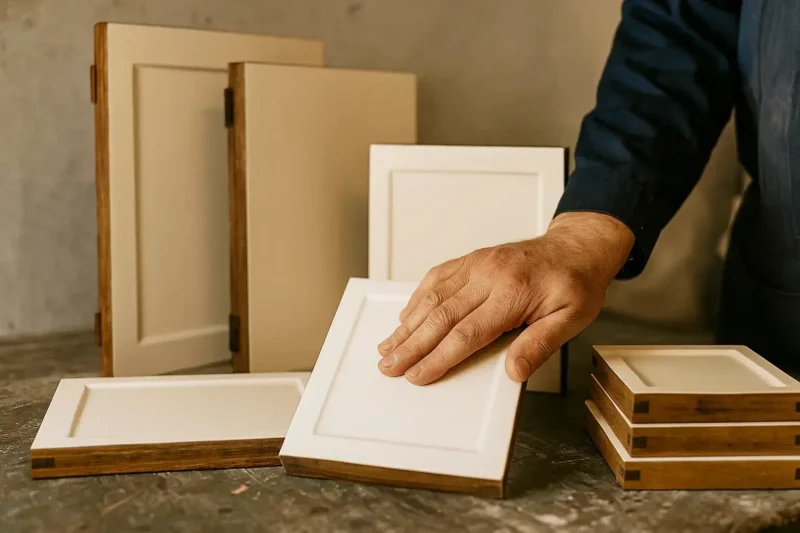 Из какого дерева делают иконы — липовая доска с дубовыми шпонками, традиционная основа для православных икон