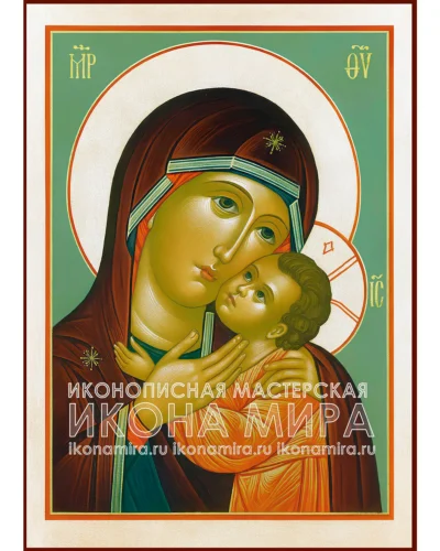 корсунская икона божией матери купить