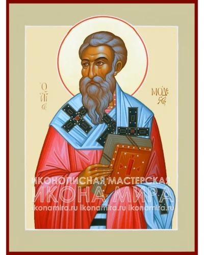 модест икона купить