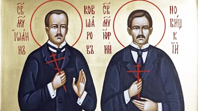 Икона покровитель юристов: 7 причин выбрать рукописный образ