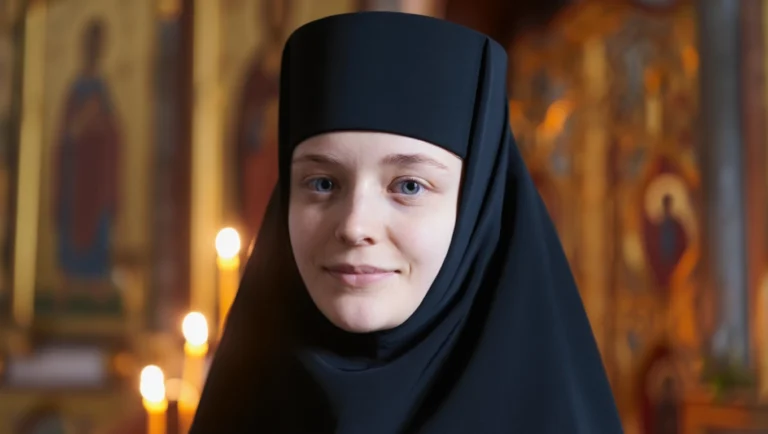 Как уйти в Монастырь женщине — духовный выбор и смысл
