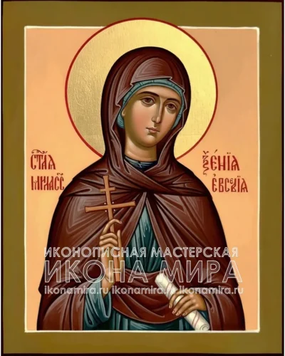 ксения миласская икона купить