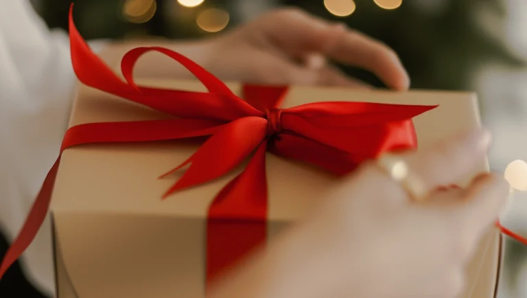 Подарок на Новый год — какую икону подарить в 2026 году