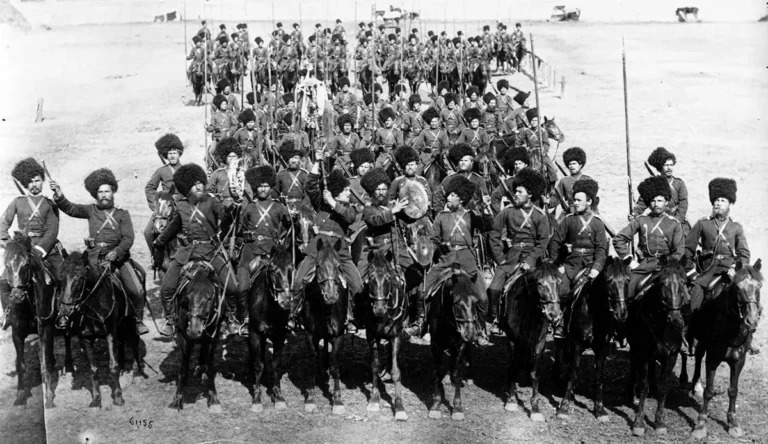 Какая икона считается покровительницей казачьего войска — православный образ и казаки