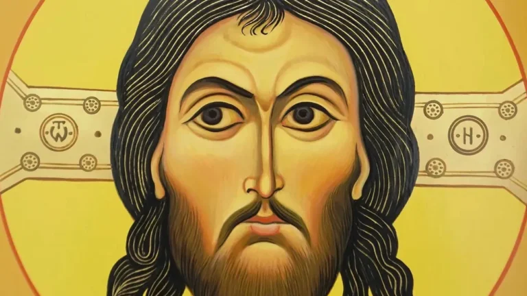 Иконы на СВО: молитва и духовная поддержка воинов