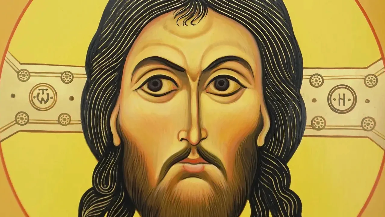 Иконы на СВО: молитва и духовная поддержка воинов | Мастерская Икона Мира