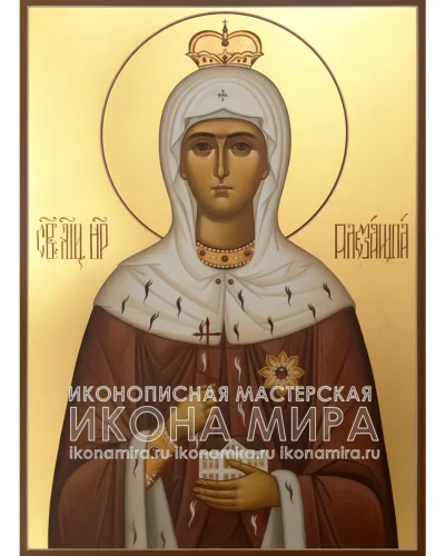 икона романова александра купить