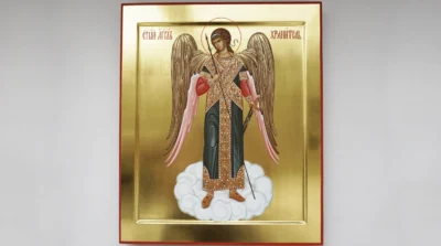 Рукописные иконы для Храмов, Монастырей и иконостасов на заказ | Мастерская Икона Мира