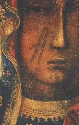 Ченстоховская икона Божией Матери: история, значение, в чем помогает, о чем молятся, молитва и дни празднования – Икона Мира Оригинал Ченстоховской иконы Божией Матери, хранящийся в Монастыре Ясная Гора в Ченстохове