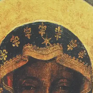 Ченстоховская икона Божией Матери: история, значение, в чем помогает, о чем молятся, молитва и дни празднования – Икона Мира Оригинал Ченстоховской иконы Божией Матери, хранящийся в Монастыре Ясная Гора в Ченстохове