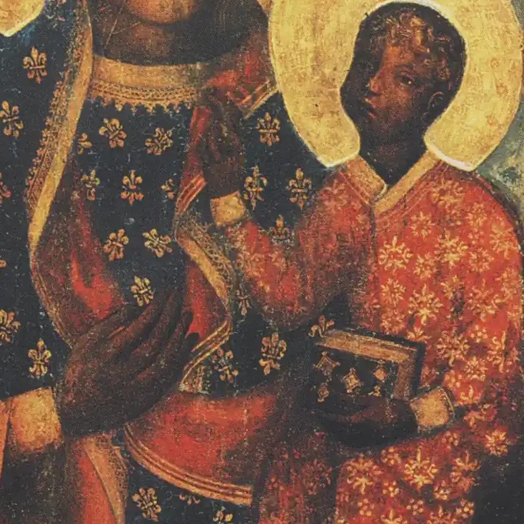 Ченстоховская икона Божией Матери: история, значение, в чем помогает, о чем молятся, молитва и дни празднования – Икона Мира Оригинал Ченстоховской иконы Божией Матери, хранящийся в Монастыре Ясная Гора в Ченстохове