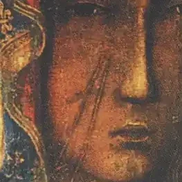 Ченстоховская икона Божией Матери: история, значение, в чем помогает, о чем молятся, молитва и дни празднования – Икона Мира Оригинал Ченстоховской иконы Божией Матери, хранящийся в Монастыре Ясная Гора в Ченстохове