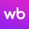 Логотип Wildberries